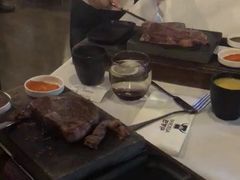 -巴罗萨澳洲滚石牛排(万达广场店)