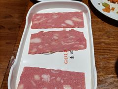 -金汉森牛排披萨自助餐厅(铜川店)