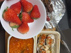 -蚝太郎 • 海鲜烧烤(大寨路店)