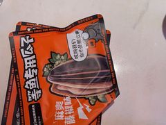 -鸣记脆皮烤鱼·海鲜烤鱼(三八广场店)