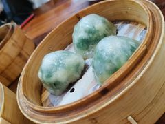 -彩景大茶楼(平湖店)