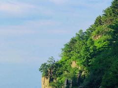 -泰山风景名胜区