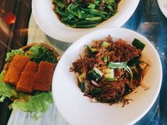 -尽善百年古院餐厅(王家老宅店)