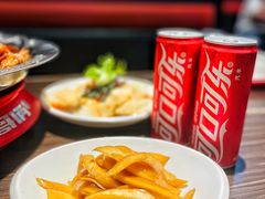 -胖哥俩肉蟹煲(湖滨银泰in77店)