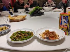 -柴米油盐(土菜院子店)