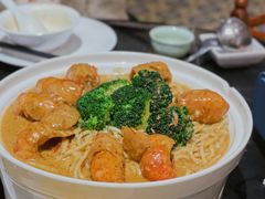 -新好景海鲜酒家(新塘店)
