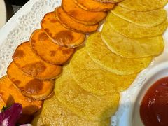 -朴大人炭烤·韩国料理(奥帆中心海尔洲际店)