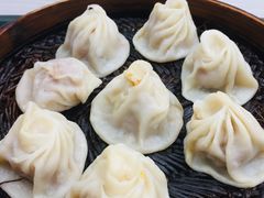 虾肉小笼-新丰小吃(高银街分店)