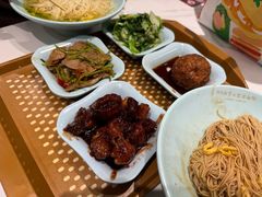 -常州银丝面馆(府琛店)
