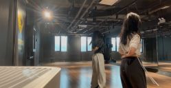 -G-STEPS舞蹈工作室