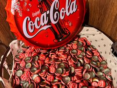 -可口可乐主题馆(中央大街店)