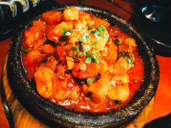 -鑫日千里马朝鲜族小馆(总店)