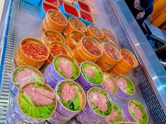 -海底捞大排档火锅(打浦路店)