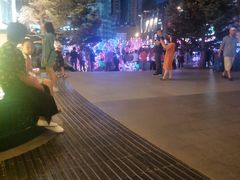 -人民防洪胜利纪念塔