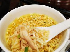 徽商老鸡汤-中国徽菜·徽商故里(广安门店)