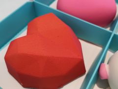 -法兰之吻蛋糕甜品(三里屯店)