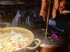 -楼兰新疆主题餐厅(苏州中心店)