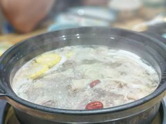-春润大地海南椰子鸡(沙井京基百纳广场店)