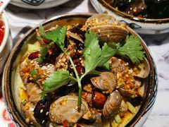 -臻享無招牌·食蛙专门店(太古里店)