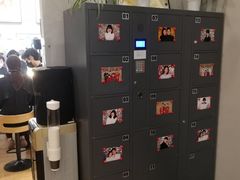 -海马体照相馆|大师(武汉光谷K11店)