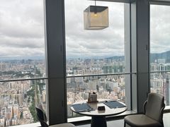 -星璞全日餐厅·高空自助餐(深铁铂尔曼酒店)