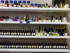 -墨more调香馆DIY自调香水(博雅国际中心B座店)