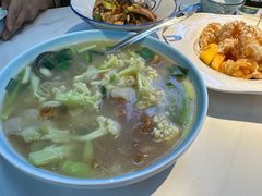 -园里前·私厨福建菜(台江万达店)