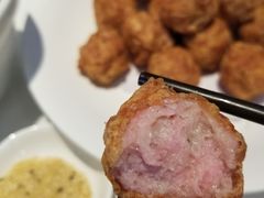-八府香鸭·啫啫煲(华山路店)