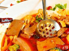 -凯华海鲜火锅·传承三十六年