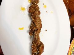 -烤肉季饭庄