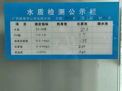 -广西体育中心-游泳馆