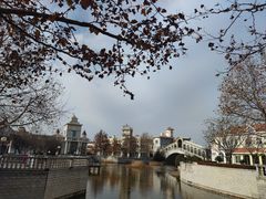 -青岛方特梦幻王国