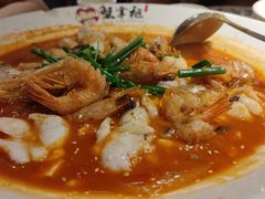 -蟹掌柜肉蟹煲(公园路店)