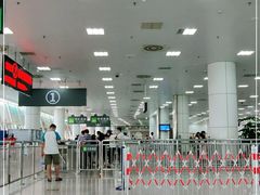 -厦门邮轮中心厦鼓码头(轮渡站)