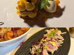 -Kathleen's Waitan 凯圣琳江景西餐厅(外滩店)
