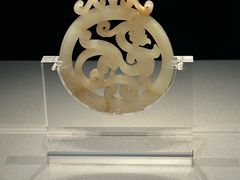 -北京大葆台遗址博物馆