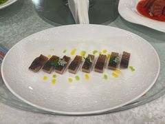 -台州开元大酒店·骑士中餐厅
