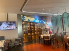 -闽海肴(北辰荟店)