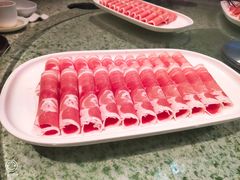 -爱丽格斯火锅(东岸国际店)