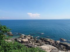 -海南分界洲岛旅游区