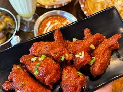 -南国印度餐厅Dakshin