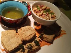 油炸臭豆腐-桂满陇天书(南京德基旗舰店)