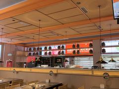 -竹犇番茄火锅(长风街店)