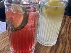 -PIZZA BIANCA(万象城店)