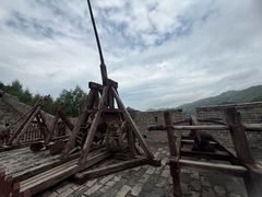 -雁门关景区