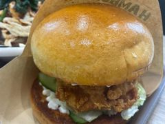 -魏家凉皮(文景路店)