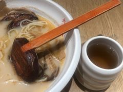-味千拉面(广州金沙永旺梦乐城店)