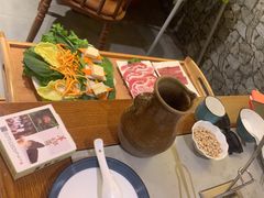 -大理董·董家小厨野生菌火锅(古城旗舰店)