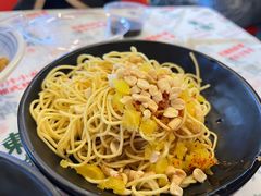 凉面-东排食堂长沙小吃大排档(五一广场店)