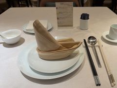 -臻萃轩中餐厅(国家会展中心店)